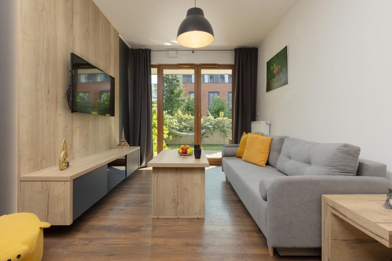 Leilighet Modern Cinema Experience By Renters