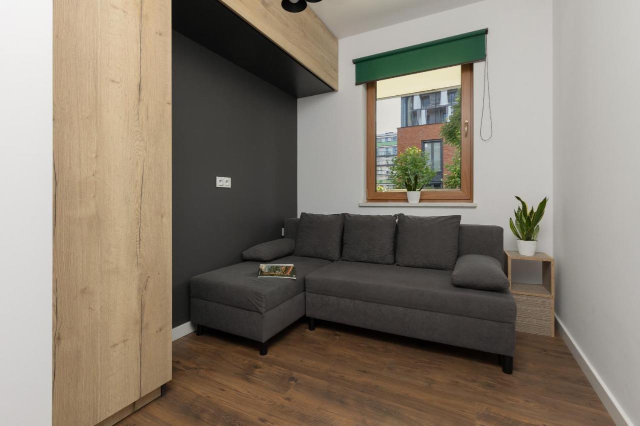 Leilighet Modern Cinema Experience By Renters *